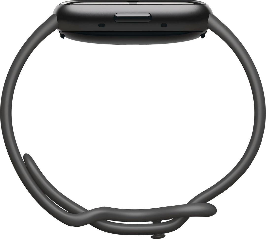 Fitbit - Sense 2 Advanced Health Smartwatch - Graphite_3