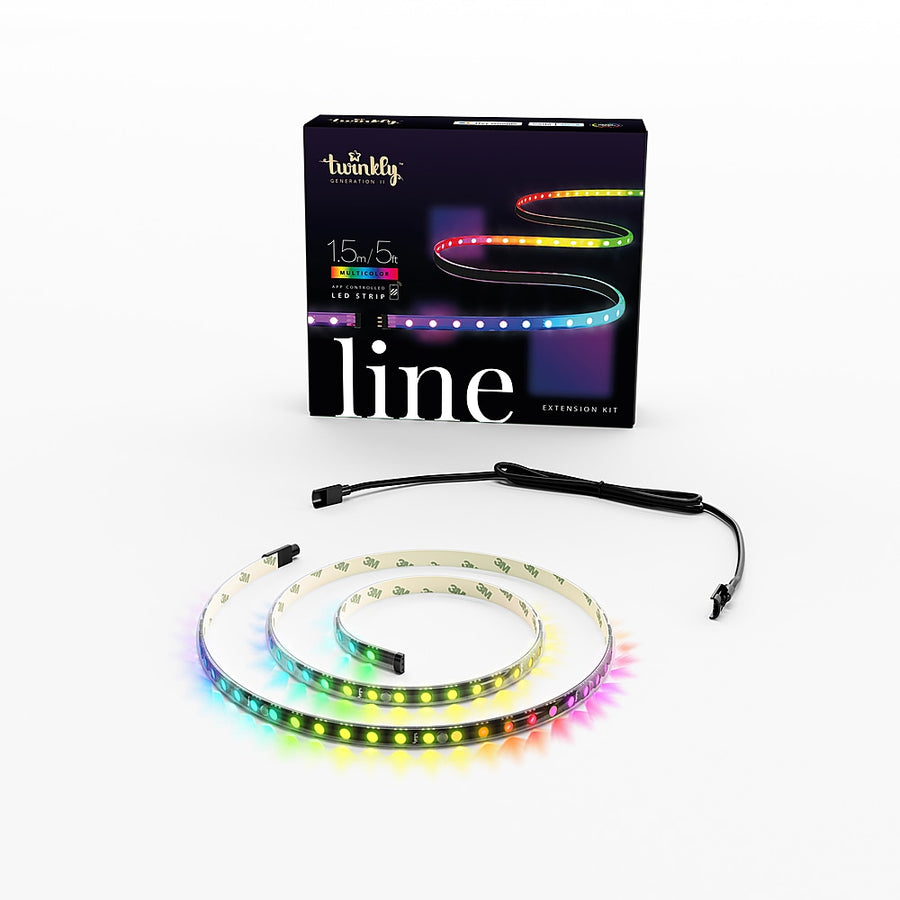 Twinkly - Smart Light Strip-Line 90 LED Extension_0
