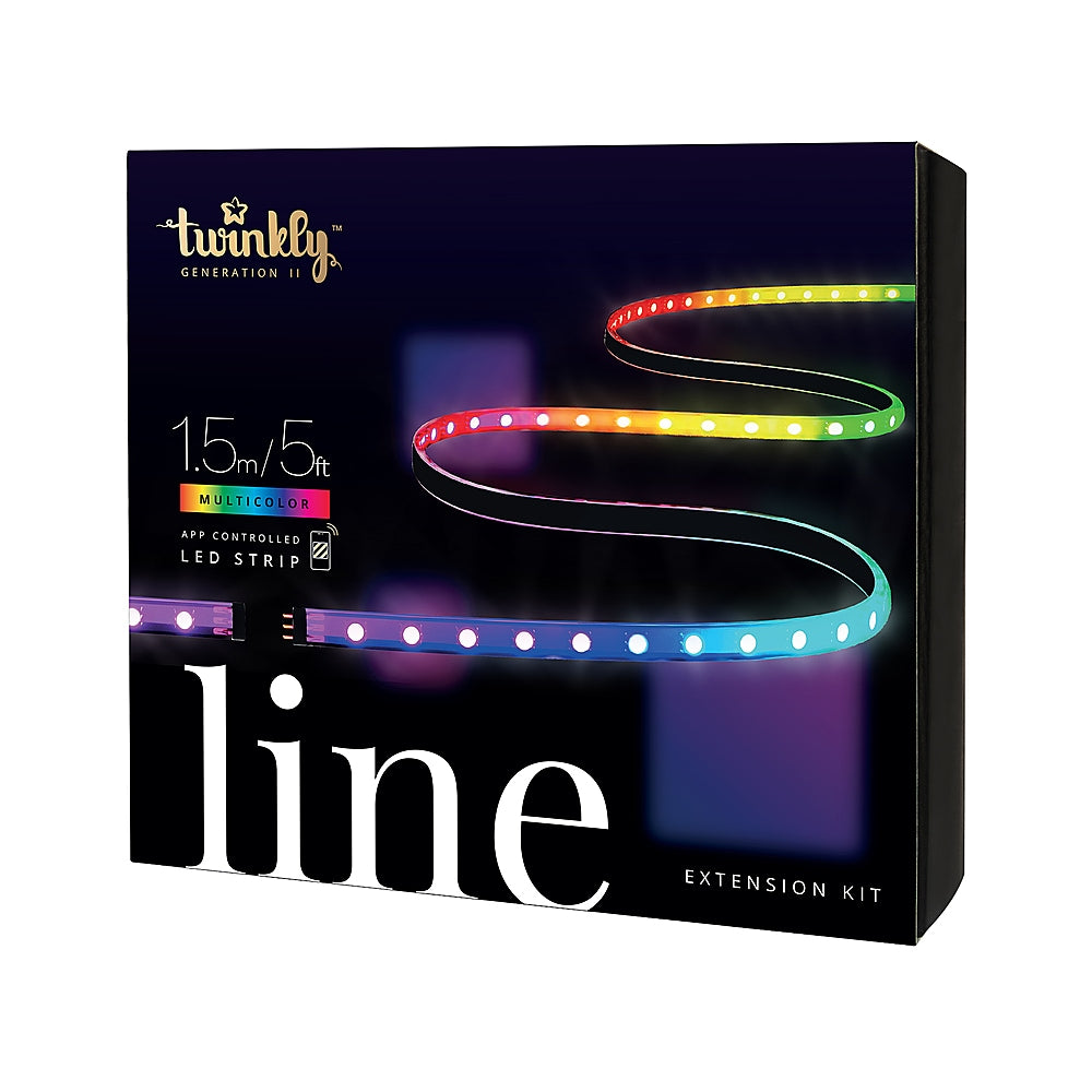 Twinkly - Smart Light Strip-Line 90 LED Extension_7