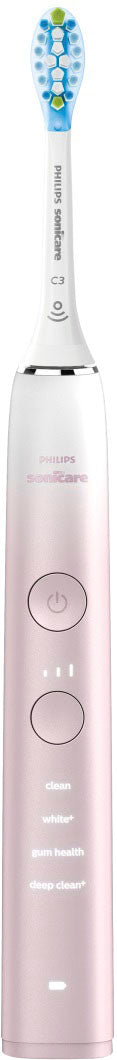 Philips Sonicare - 9000 Special Edition Rechargeable Toothbrush - Pink/White_1