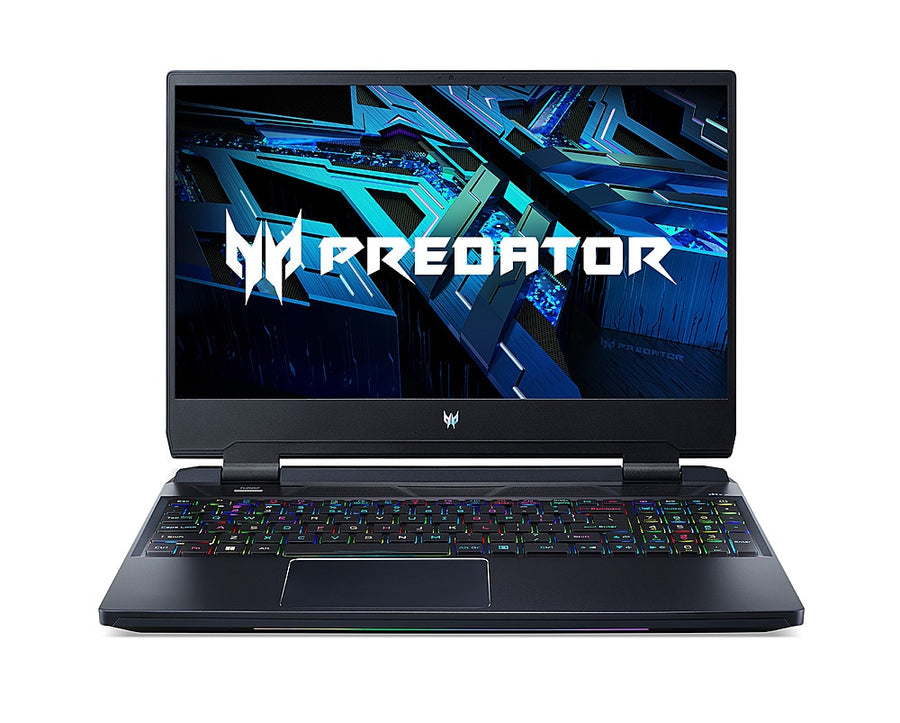 Acer - Predator Helios 300 Gaming Laptop - 15.6" QHD 165Hz IPS – Intel 12th Gen i7 – GeForce RTX 3070 - 16GB DDR5 – 1TB SSD_0
