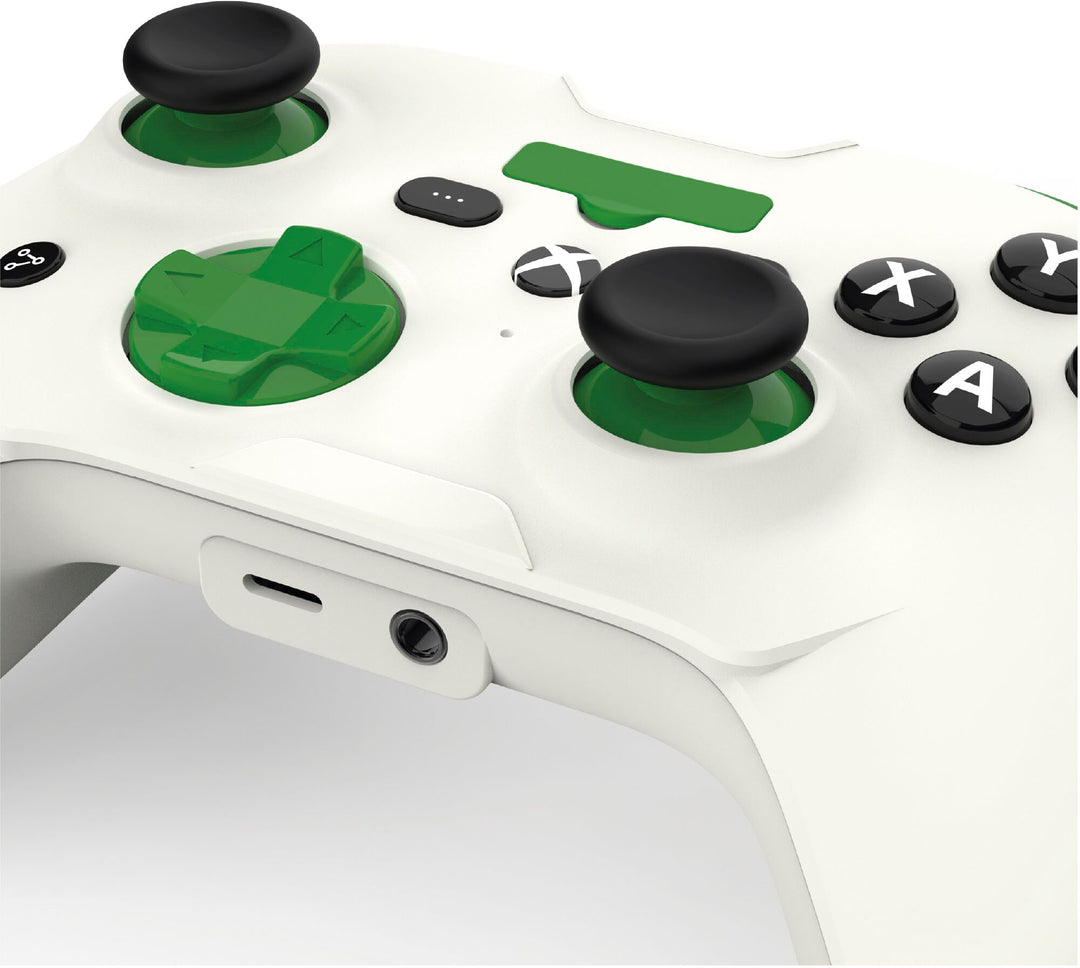 Rotor Riot - Cloud Game Controller for iOS (Xbox Edition) - White_3