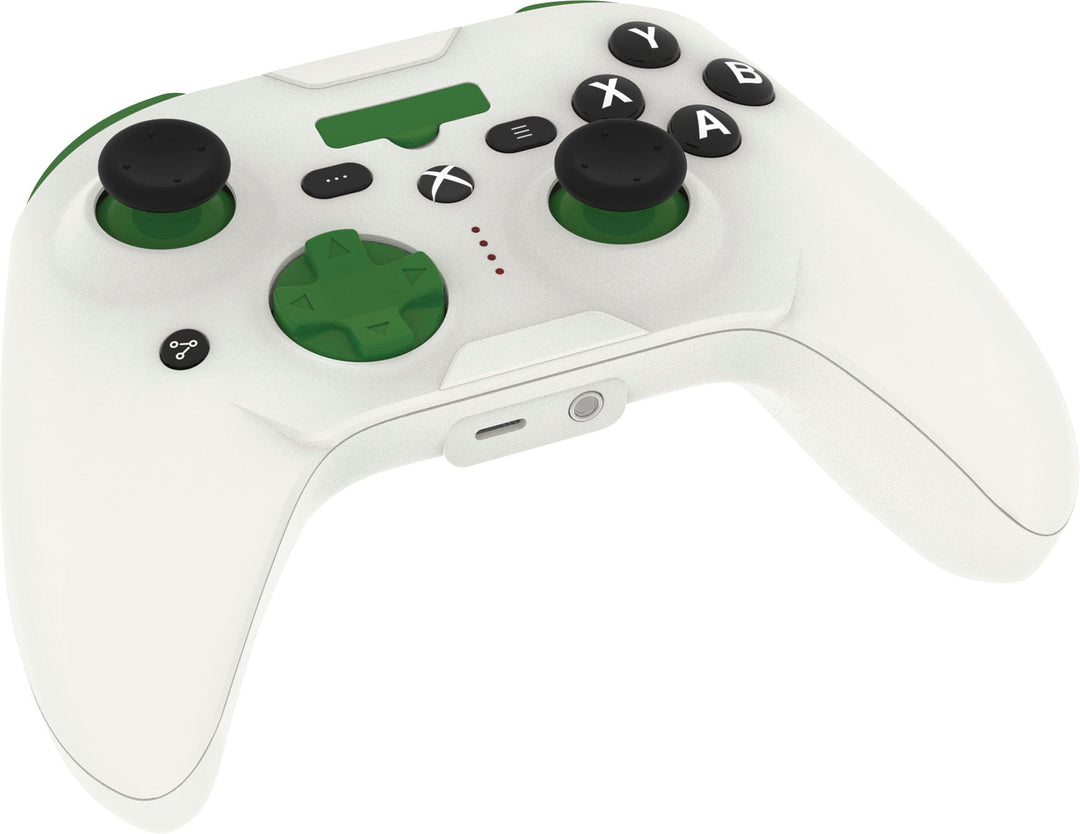 Rotor Riot - Cloud Game Controller for iOS (Xbox Edition) - White_1