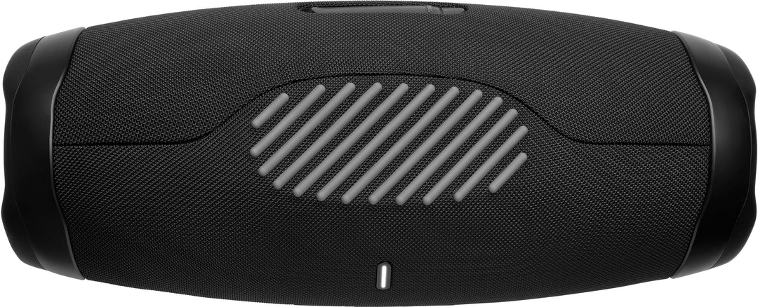 JBL - Boombox3 Portable Bluetooth Speaker - Black_3