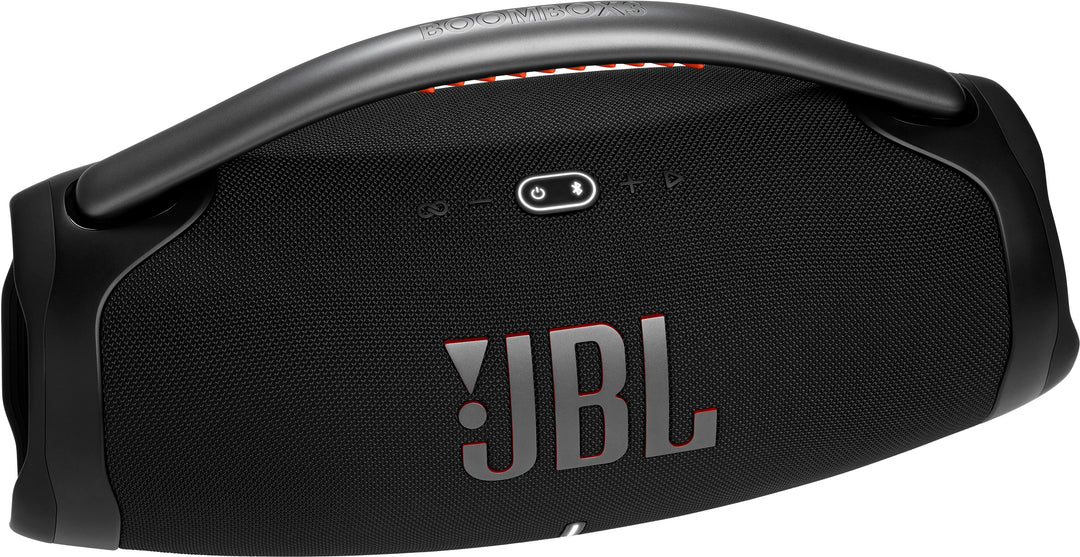 JBL - Boombox3 Portable Bluetooth Speaker - Black_12