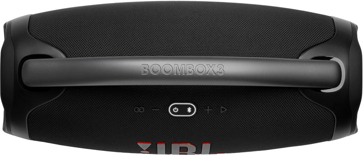 JBL - Boombox3 Portable Bluetooth Speaker - Black_7