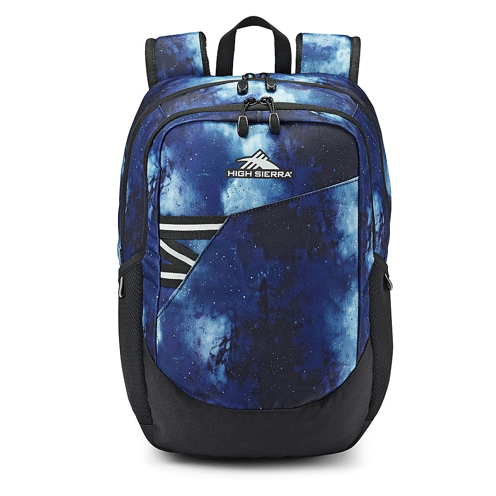 High Sierra - Outburst Backpack for 15.6" Laptop - Space_1
