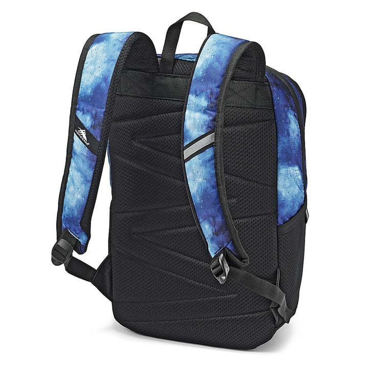 High Sierra - Outburst Backpack for 15.6" Laptop - Space_7