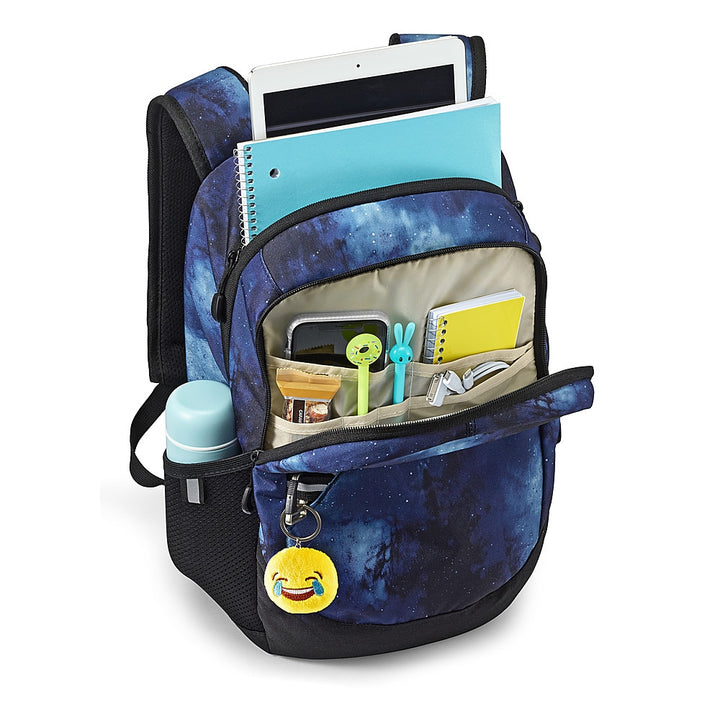 High Sierra - Outburst Backpack for 15.6" Laptop - Space_6