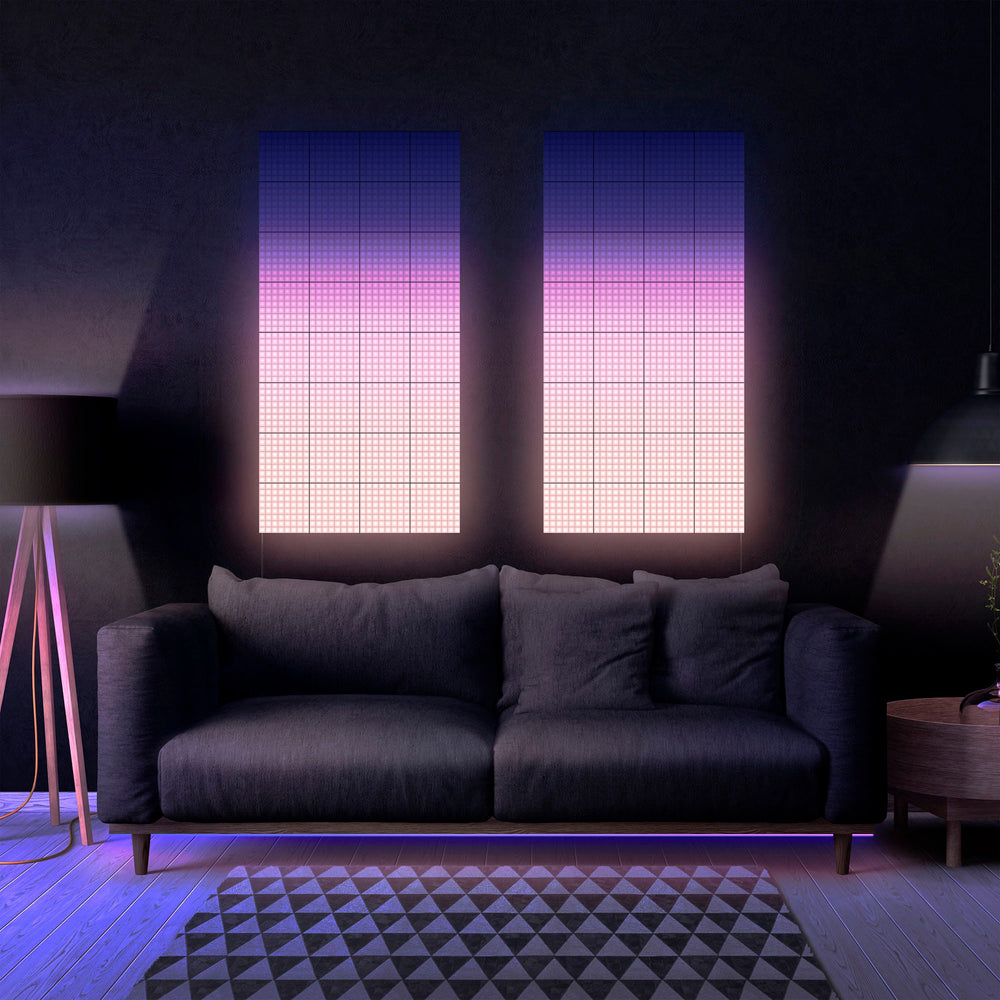 Twinkly - Squares LED Panels 5+1 Combo Pack_1