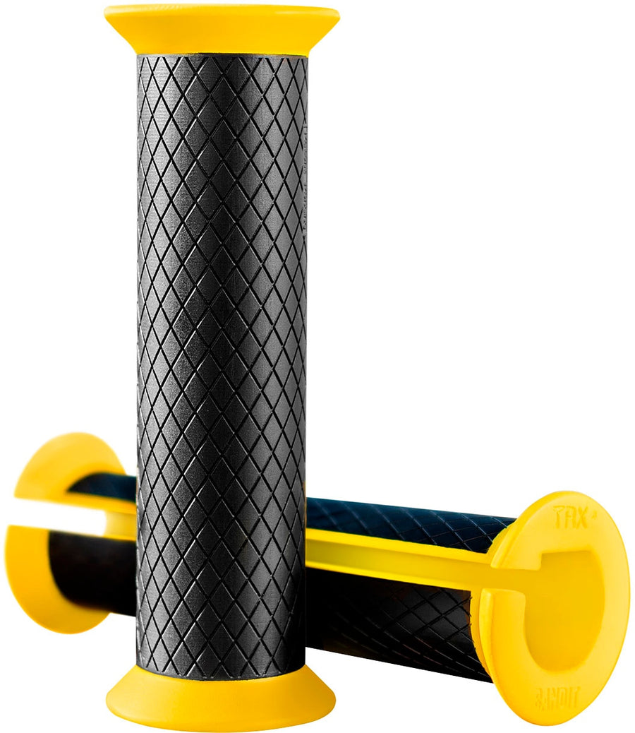 TRX - Bandit Kit - Black/Yellow_0