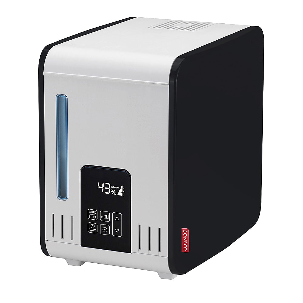 Boneco S450 3.5 gallon Digital Steam Humidifier - White_1