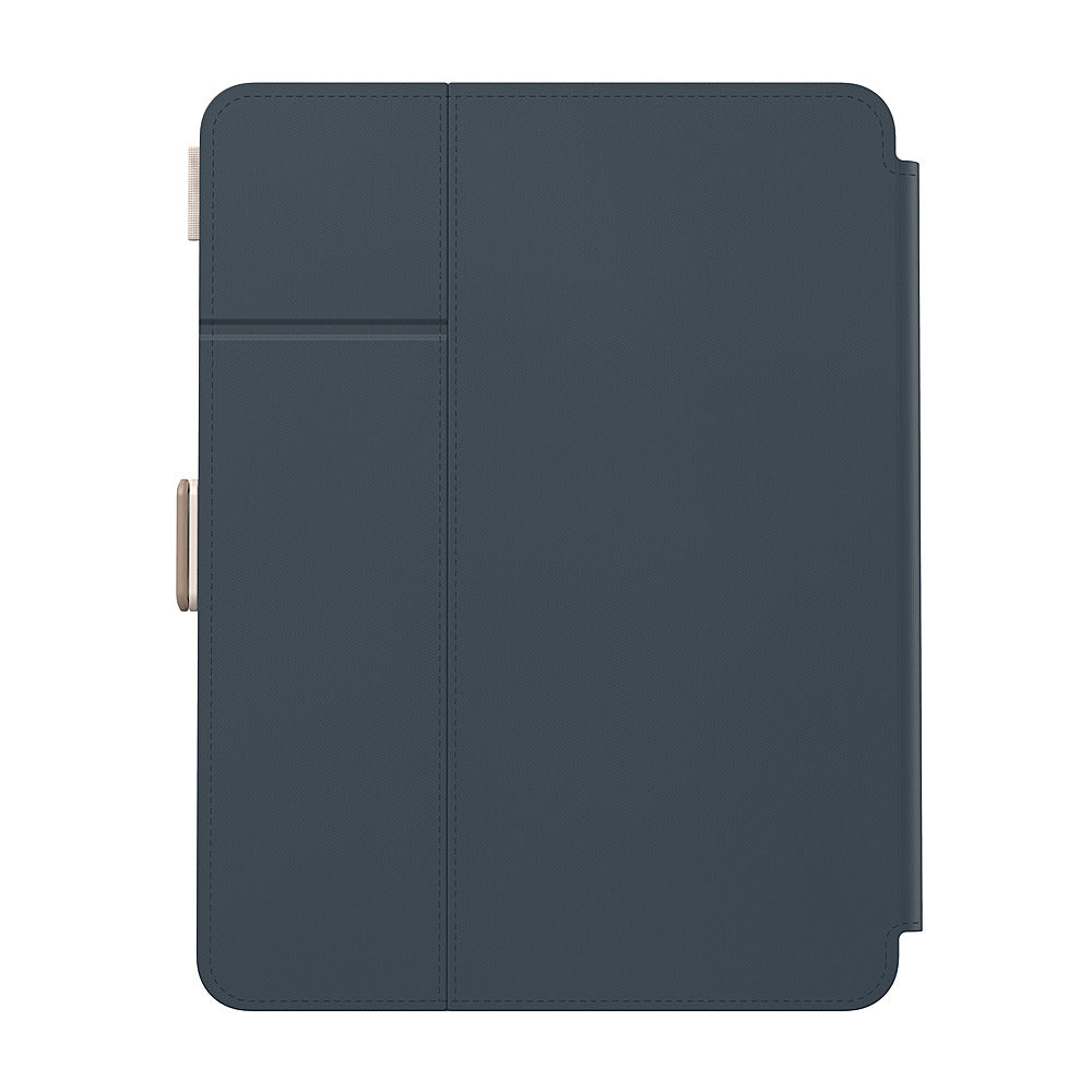 Speck - Balance Folio R Case for Apple iPad Pro 11" (3rd/2nd/1st Gen) and iPad Air 10.9" (5th/4th Gen) - Charcoal_1