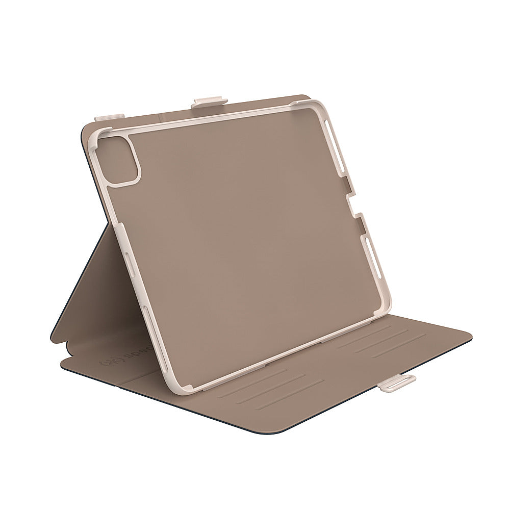 Speck - Balance Folio R Case for Apple iPad Pro 11" (3rd/2nd/1st Gen) and iPad Air 10.9" (5th/4th Gen) - Charcoal_5