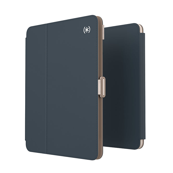 Speck - Balance Folio R Case for Apple iPad Pro 11" (3rd/2nd/1st Gen) and iPad Air 10.9" (5th/4th Gen) - Charcoal_8