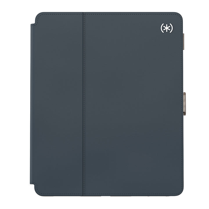 Speck - Balance Folio R Case for Apple iPad Pro 12.9" (4th, 3rd, 2nd, 1st Gen) - Charcoal_0