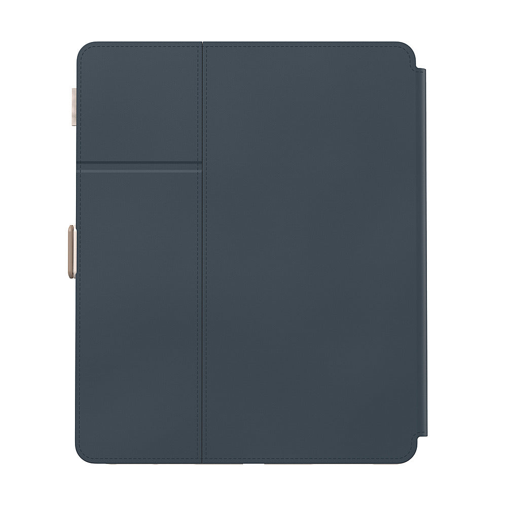 Speck - Balance Folio R Case for Apple iPad Pro 12.9" (4th, 3rd, 2nd, 1st Gen) - Charcoal_1