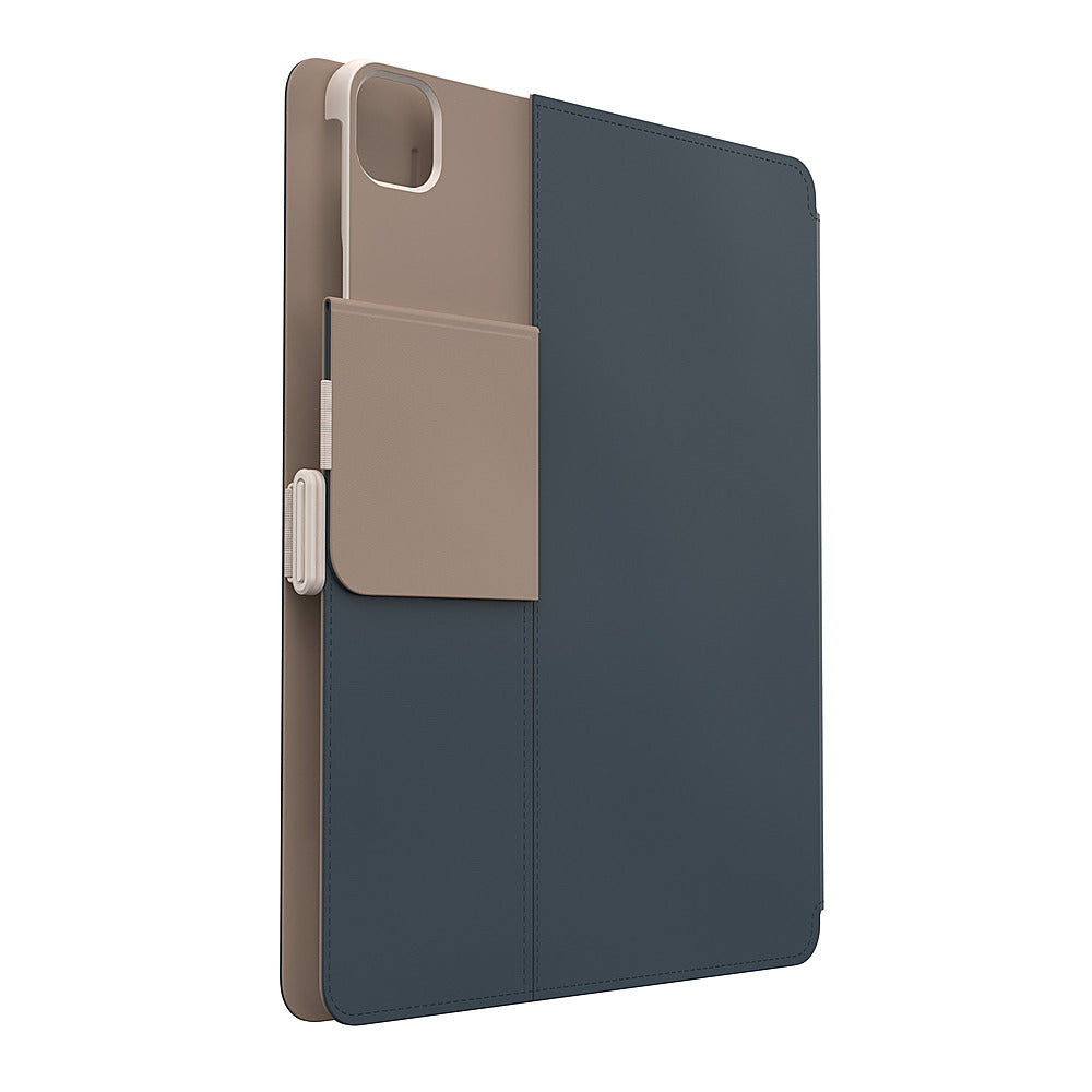 Speck - Balance Folio R Case for Apple iPad Pro 12.9" (4th, 3rd, 2nd, 1st Gen) - Charcoal_7