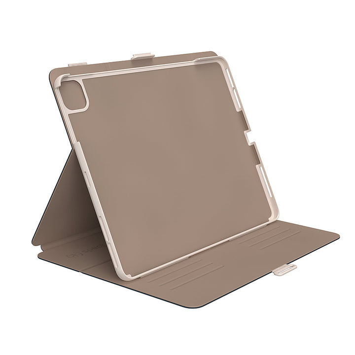 Speck - Balance Folio R Case for Apple iPad Pro 12.9" (4th, 3rd, 2nd, 1st Gen) - Charcoal_5