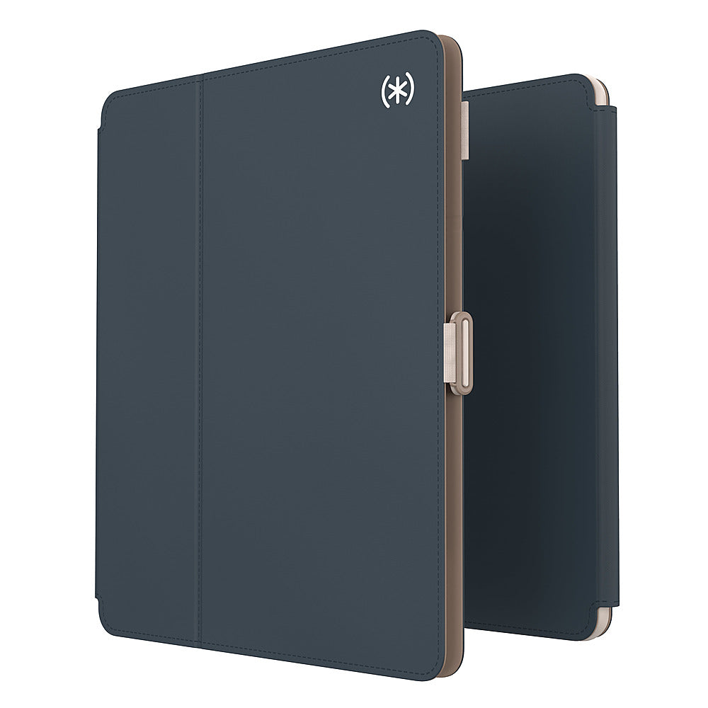 Speck - Balance Folio R Case for Apple iPad Pro 12.9" (4th, 3rd, 2nd, 1st Gen) - Charcoal_8