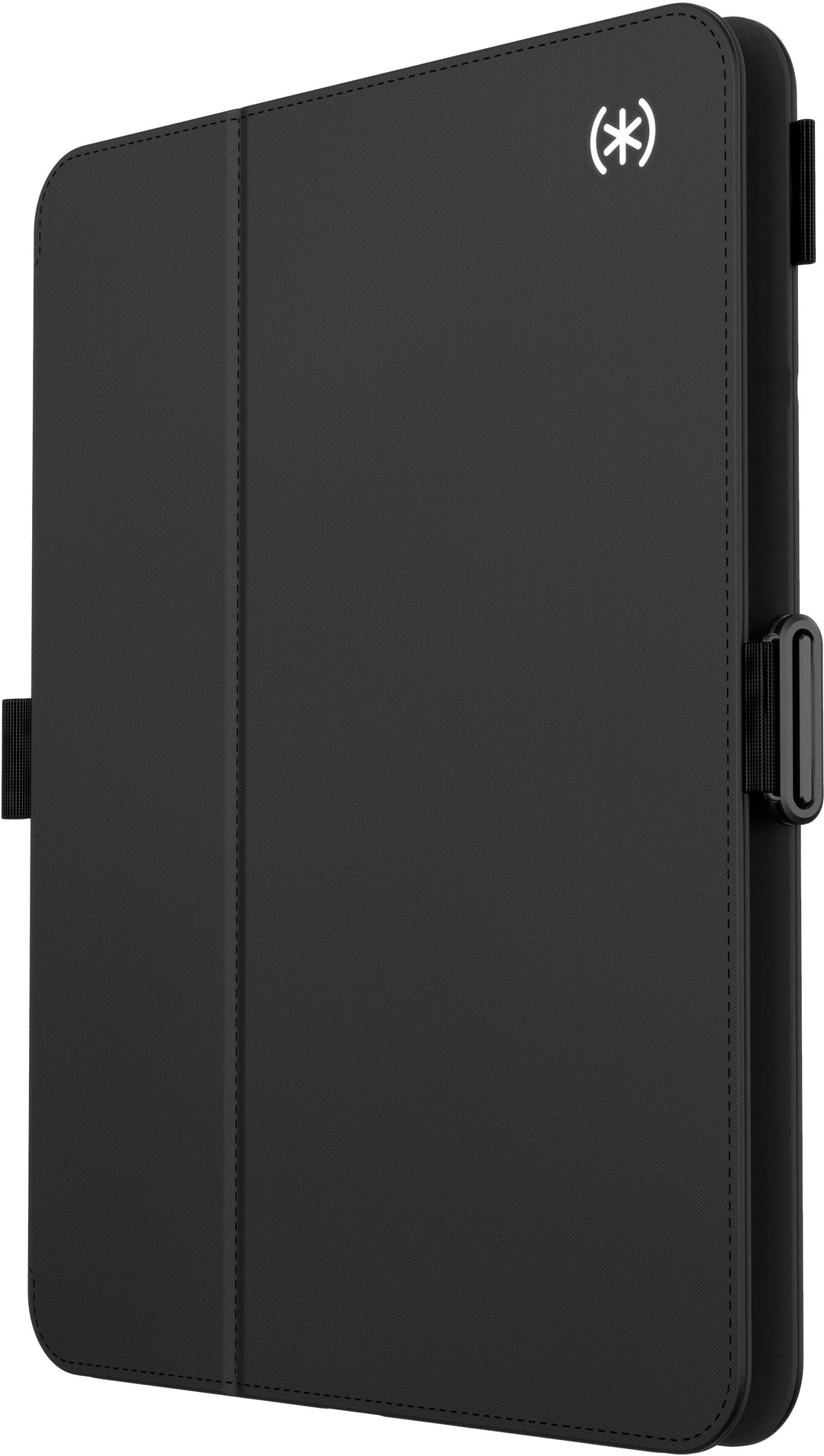Speck - Balance Folio R Case for Apple 10.9" iPad (10th Generation) - Black/White_8