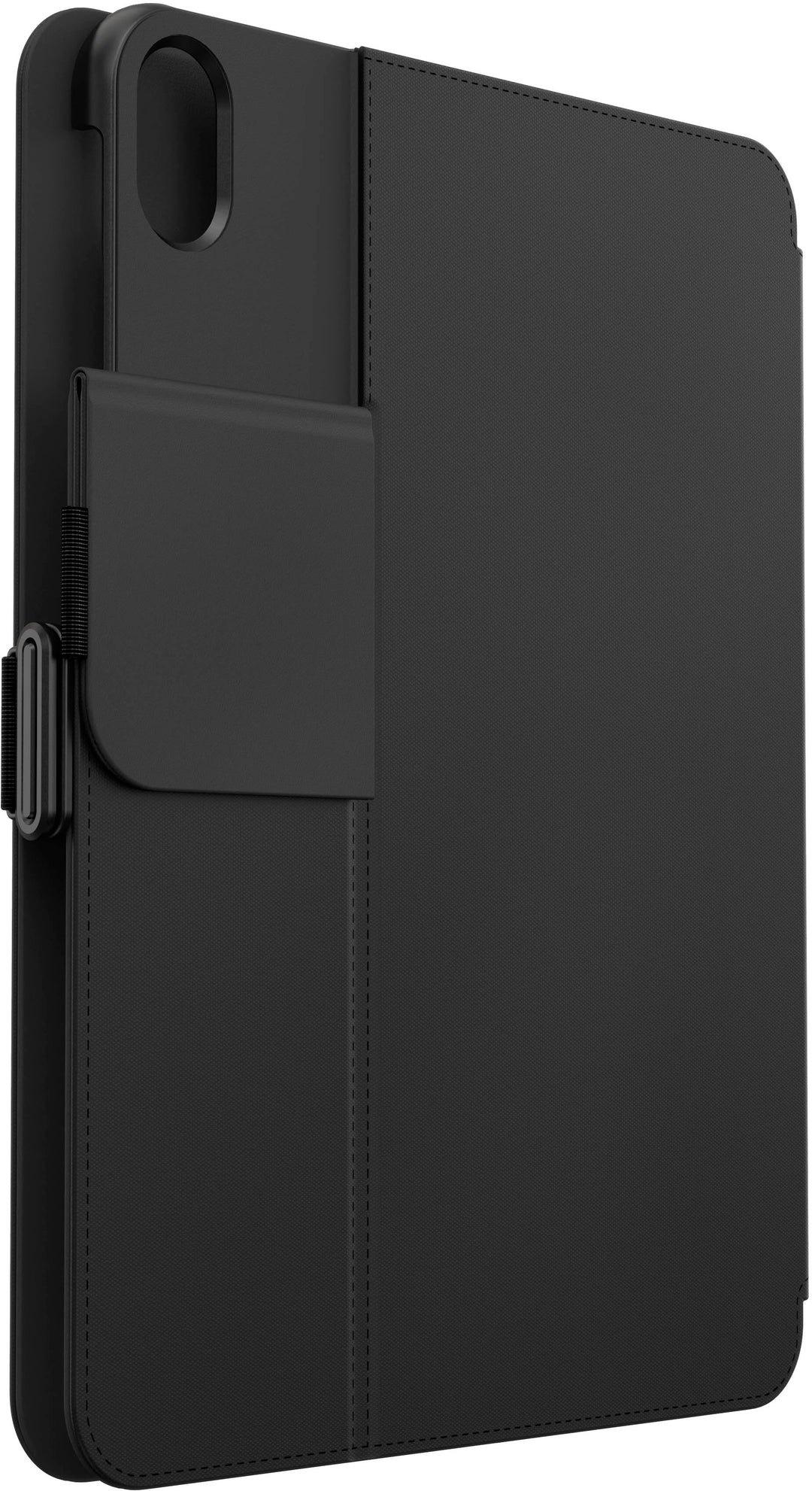 Speck - Balance Folio R Case for Apple 10.9" iPad (10th Generation) - Black/White_7