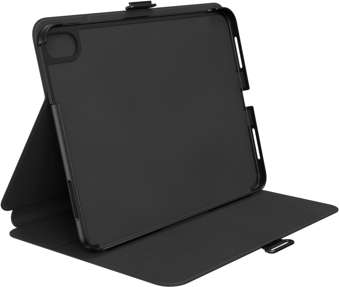 Speck - Balance Folio R Case for Apple 10.9" iPad (10th Generation) - Black/White_6