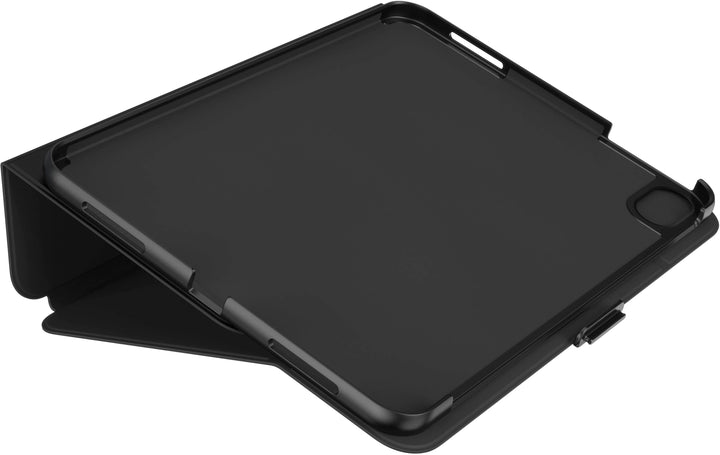 Speck - Balance Folio R Case for Apple 10.9" iPad (10th Generation) - Black/White_3
