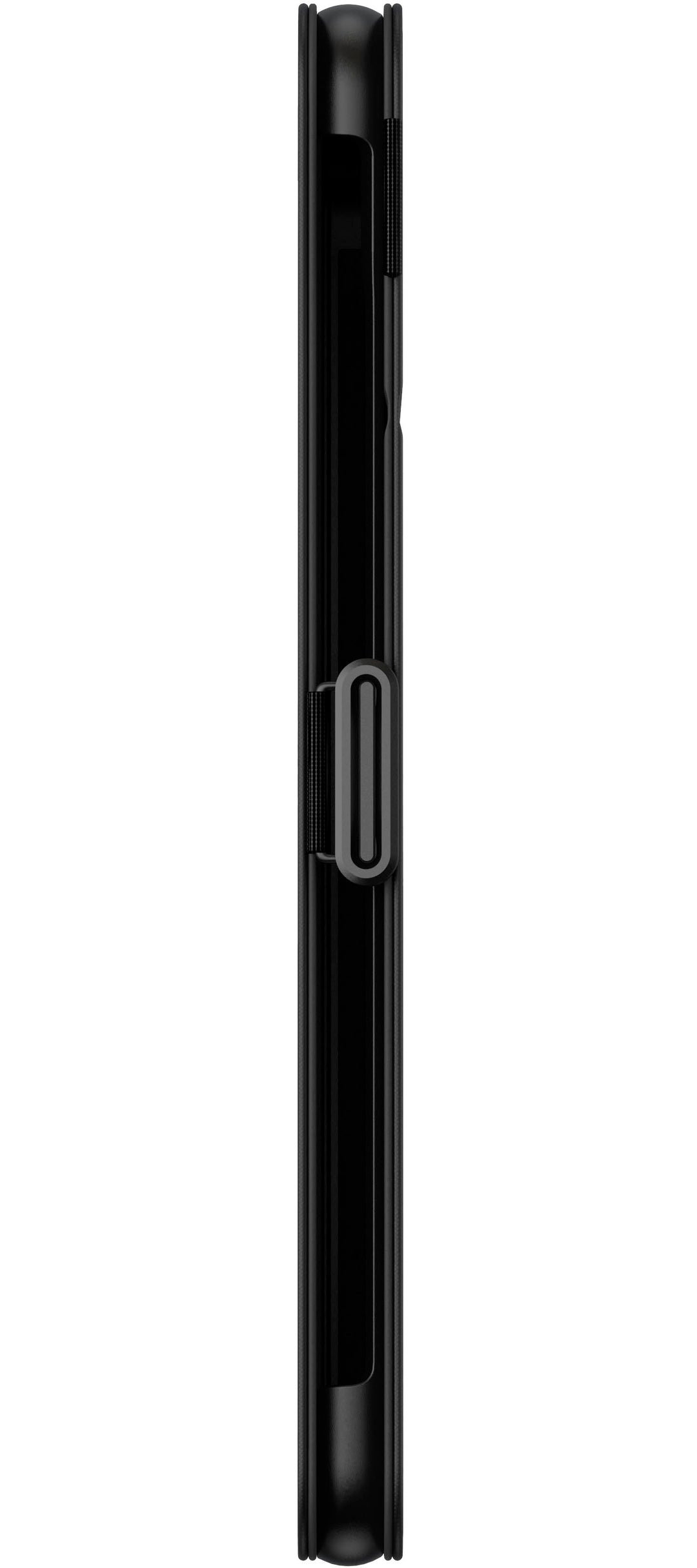 Speck - Balance Folio R Case for Apple 10.9" iPad (10th Generation) - Black/White_4