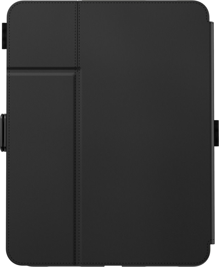 Speck - Balance Folio R Case for Apple 10.9" iPad (10th Generation) - Black/White_2