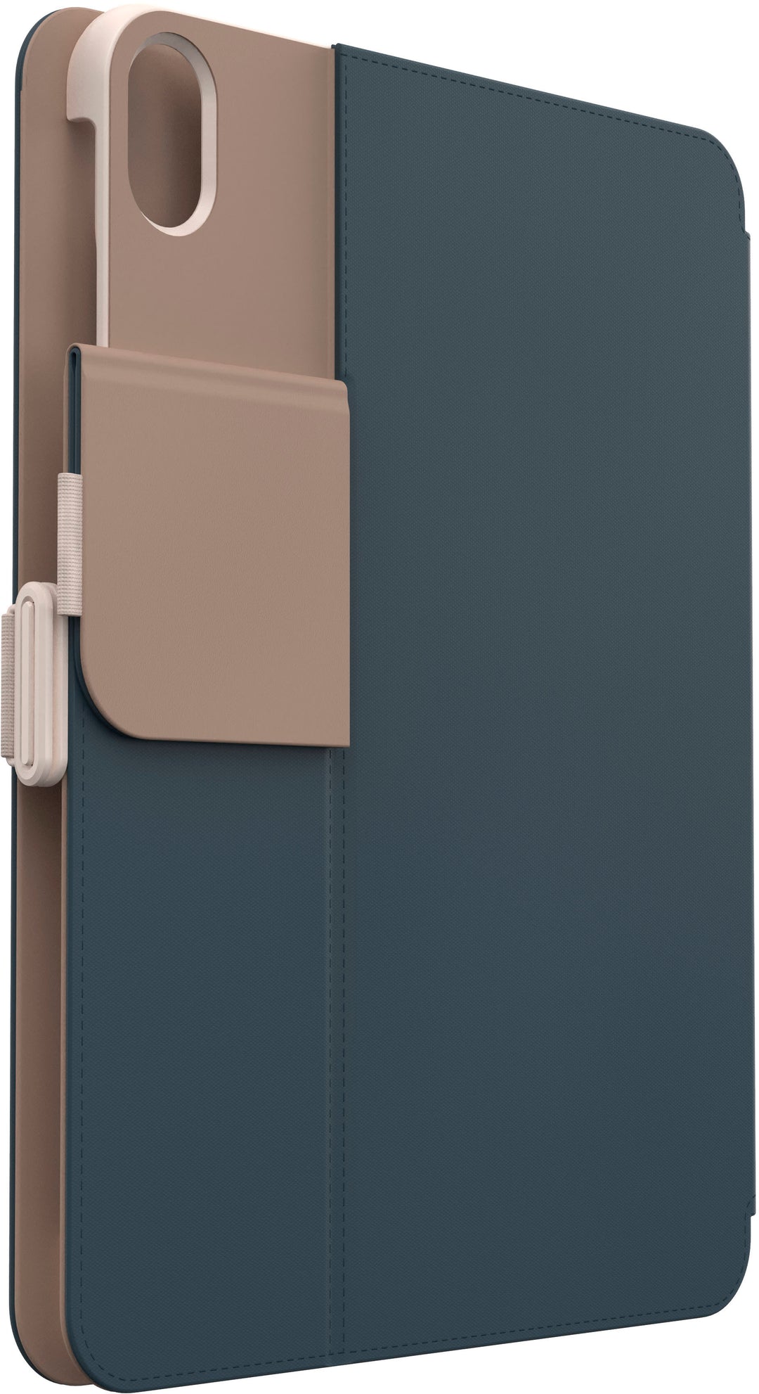 Speck - Balance Folio R Case for Apple 10.9" iPad (10th Generation) - Charcoal_8