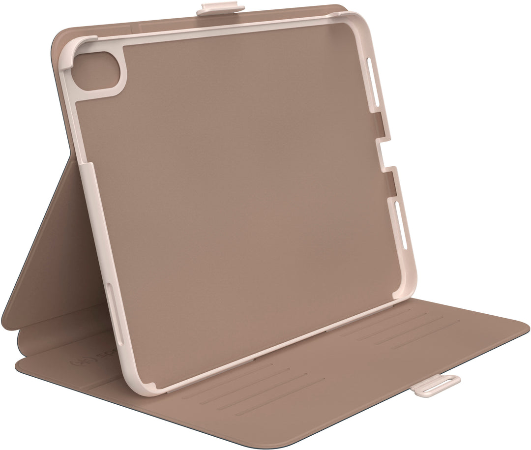 Speck - Balance Folio R Case for Apple 10.9" iPad (10th Generation) - Charcoal_5