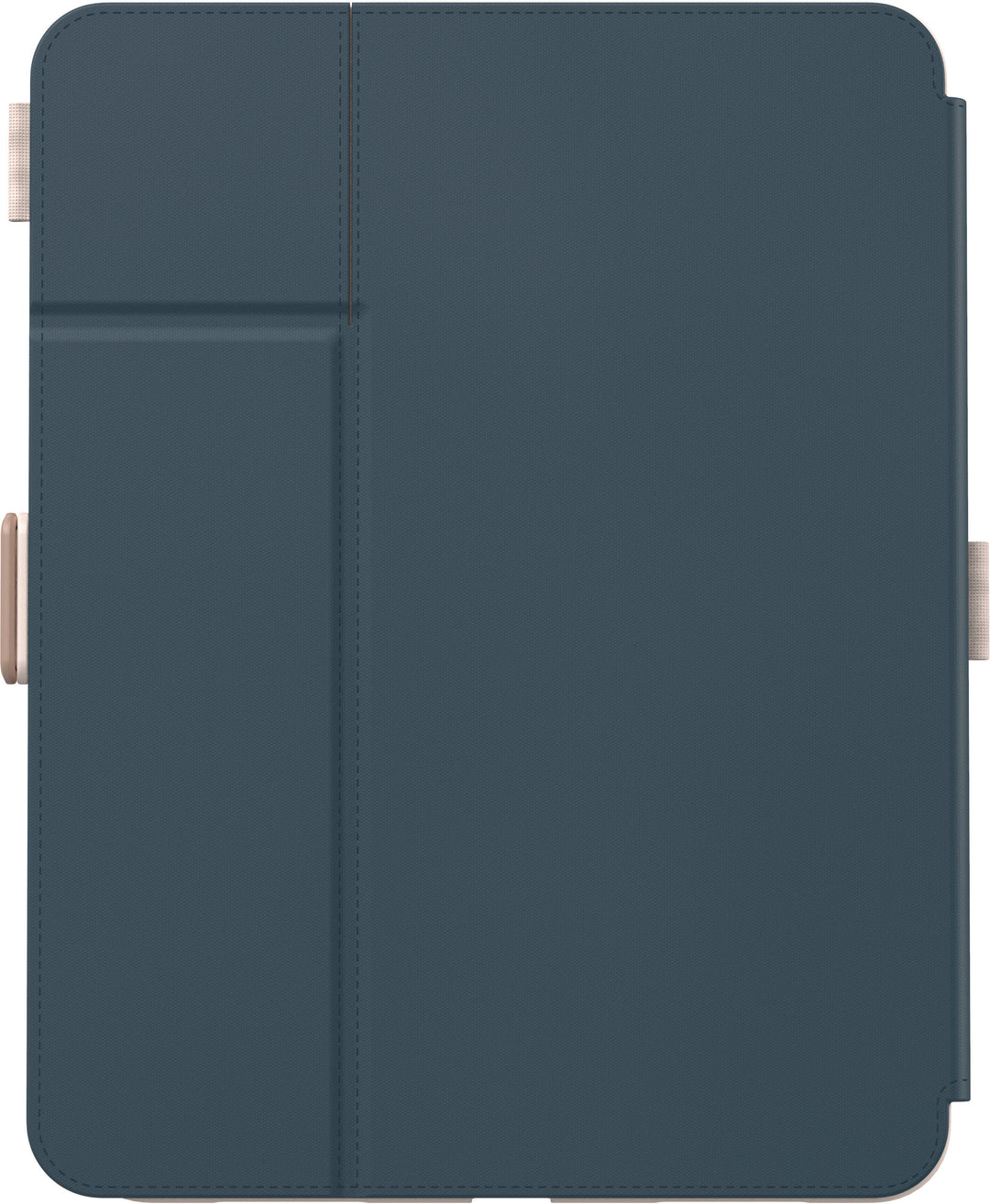 Speck - Balance Folio R Case for Apple 10.9" iPad (10th Generation) - Charcoal_2