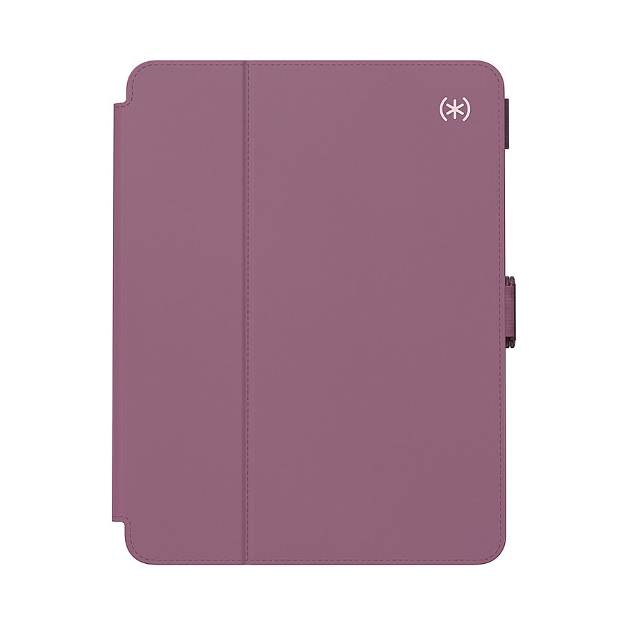 Speck - Balance Folio R Case for Apple iPad Pro 11" (3rd/2nd/1st Gen) and iPad Air 10.9" (5th/4th Gen) - Plumberry Purple_0
