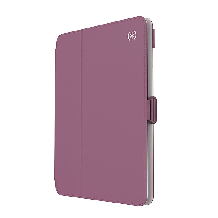 Speck - Balance Folio R Case for Apple iPad Pro 11" (3rd/2nd/1st Gen) and iPad Air 10.9" (5th/4th Gen) - Plumberry Purple_7