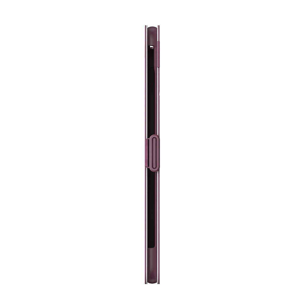 Speck - Balance Folio R Case for Apple iPad Pro 11" (3rd/2nd/1st Gen) and iPad Air 10.9" (5th/4th Gen) - Plumberry Purple_4