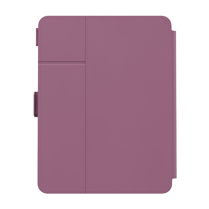 Speck - Balance Folio R Case for Apple iPad Pro 11" (3rd/2nd/1st Gen) and iPad Air 10.9" (5th/4th Gen) - Plumberry Purple_2