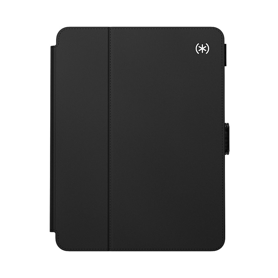 Speck - Balance Folio R Case for Apple iPad Pro 11" (3rd/2nd/1st Gen) and iPad Air 10.9" (5th/4th Gen) - Black/White_0