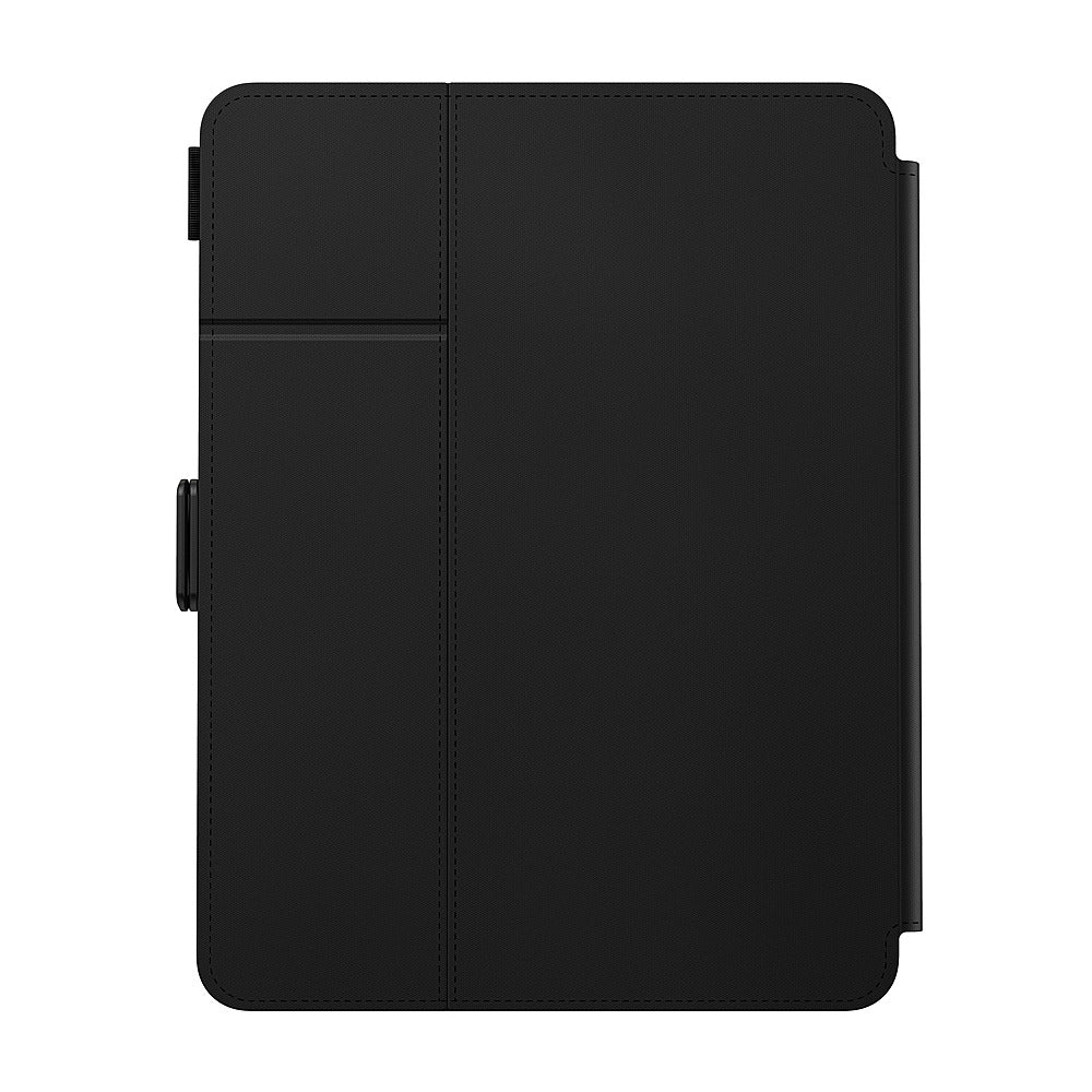Speck - Balance Folio R Case for Apple iPad Pro 11" (3rd/2nd/1st Gen) and iPad Air 10.9" (5th/4th Gen) - Black/White_1
