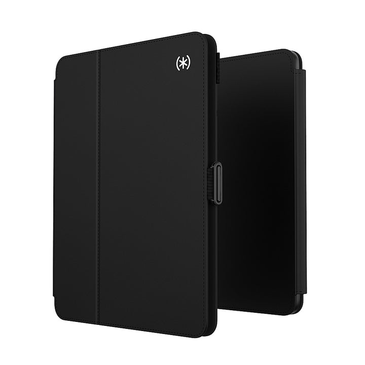 Speck - Balance Folio R Case for Apple iPad Pro 11" (3rd/2nd/1st Gen) and iPad Air 10.9" (5th/4th Gen) - Black/White_8