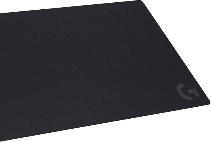 Logitech - G840 Cloth Gaming Mouse Pad with Rubber Base - Black_3