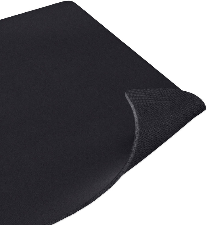 Logitech - G640 Cloth Gaming Mouse Pad with Rubber Base - Black_3