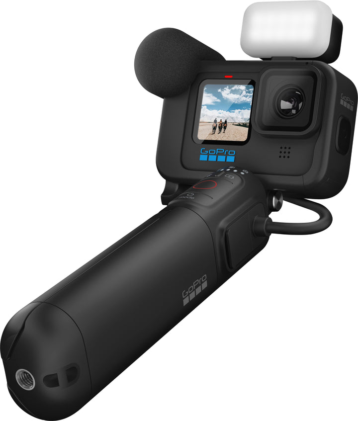 GoPro - HERO11 Black Creator Edition Action Camera - Black_4