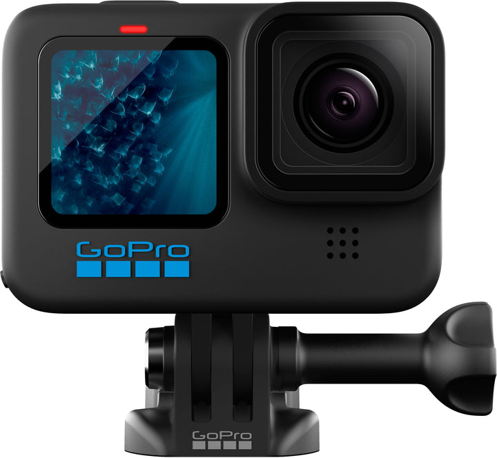 GoPro - HERO11 Black Action Camera - Black_6