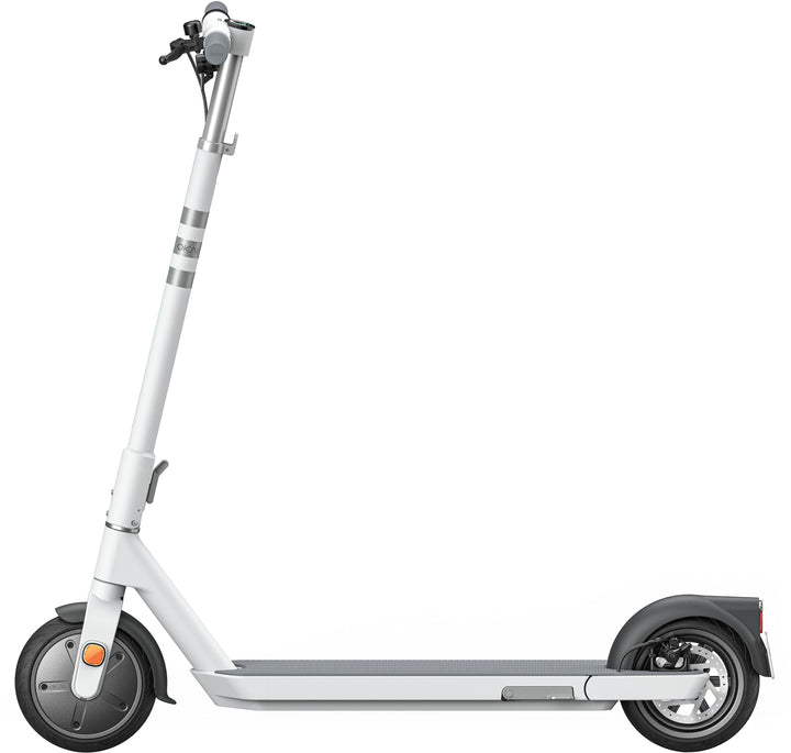 OKAI - NEON II Electric Scooter - White - White_6