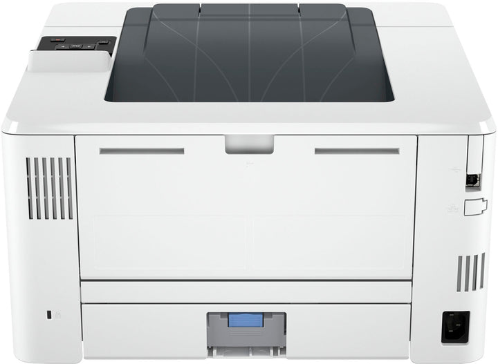 HP - LaserJet Pro 4001n Black-and-White Laser Printer_3