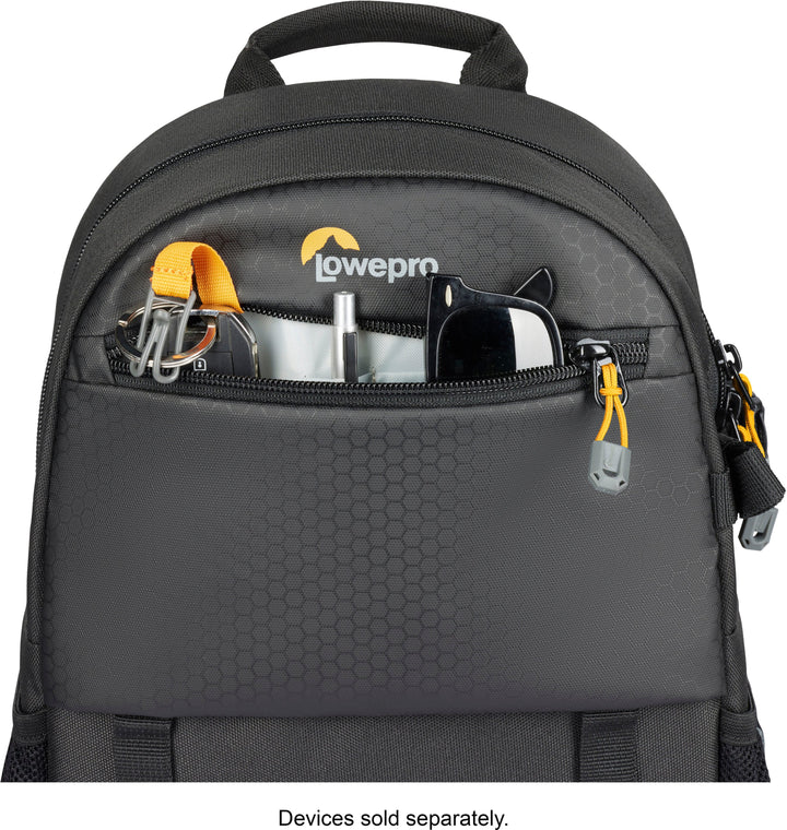 Lowepro - Adventura Go BP 150 Backpack_2