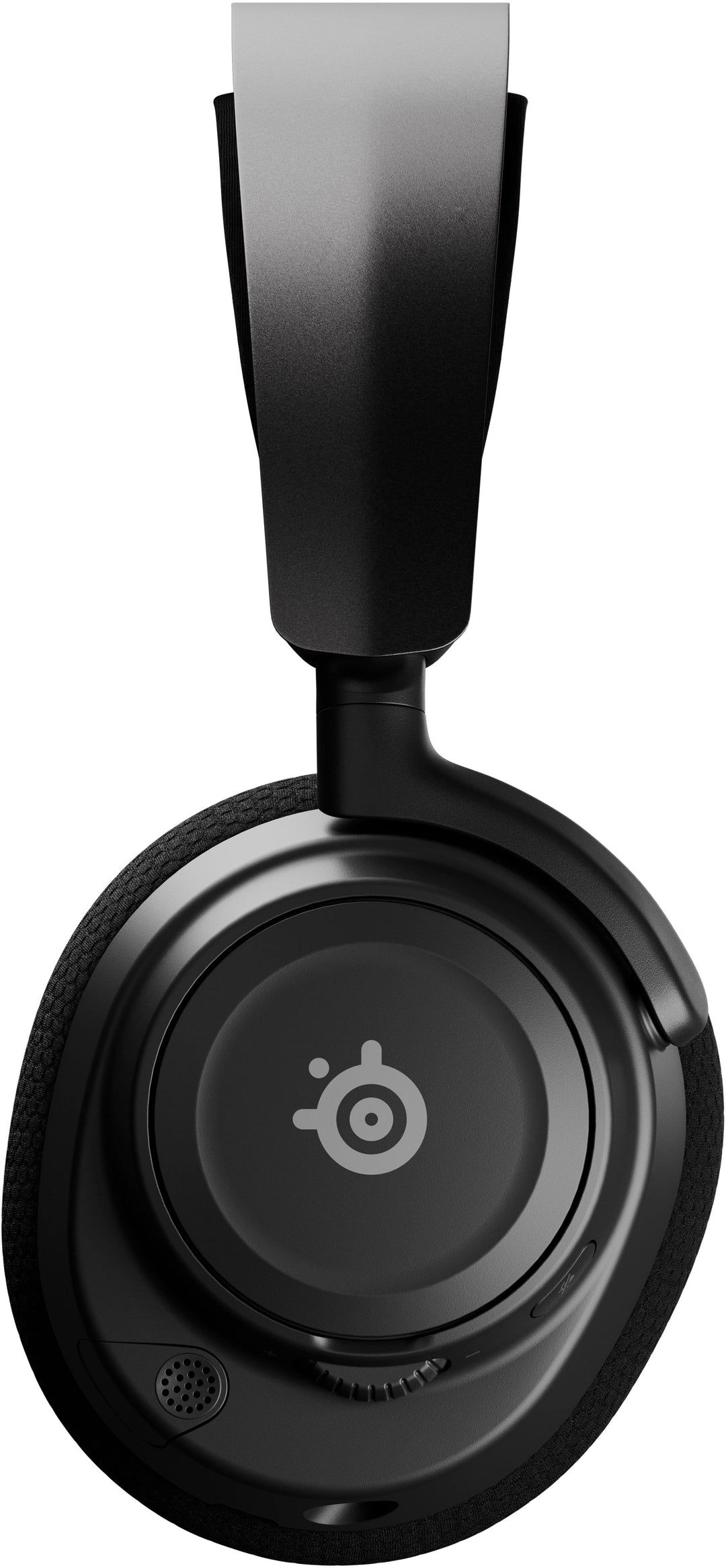 SteelSeries - Arctis Nova 7P Wireless Gaming Headset for PS5, and PS4 - Black_6