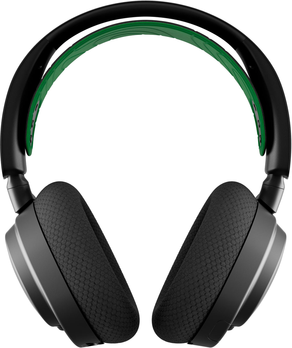 SteelSeries - Arctis Nova 7X Wireless Gaming Headset for Xbox Series X|S, and Xbox One - Black_1