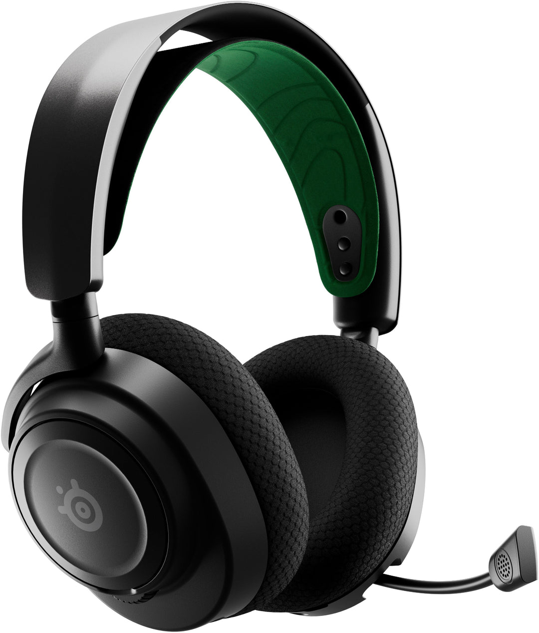 SteelSeries - Arctis Nova 7X Wireless Gaming Headset for Xbox Series X|S, and Xbox One - Black_5